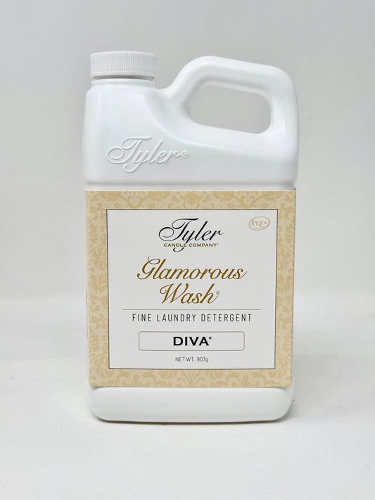 Tyler DIVA Glamorous Wash 32oz