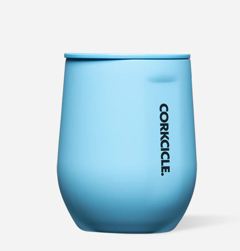NEON LIGHTS STEMLESS- Santorini