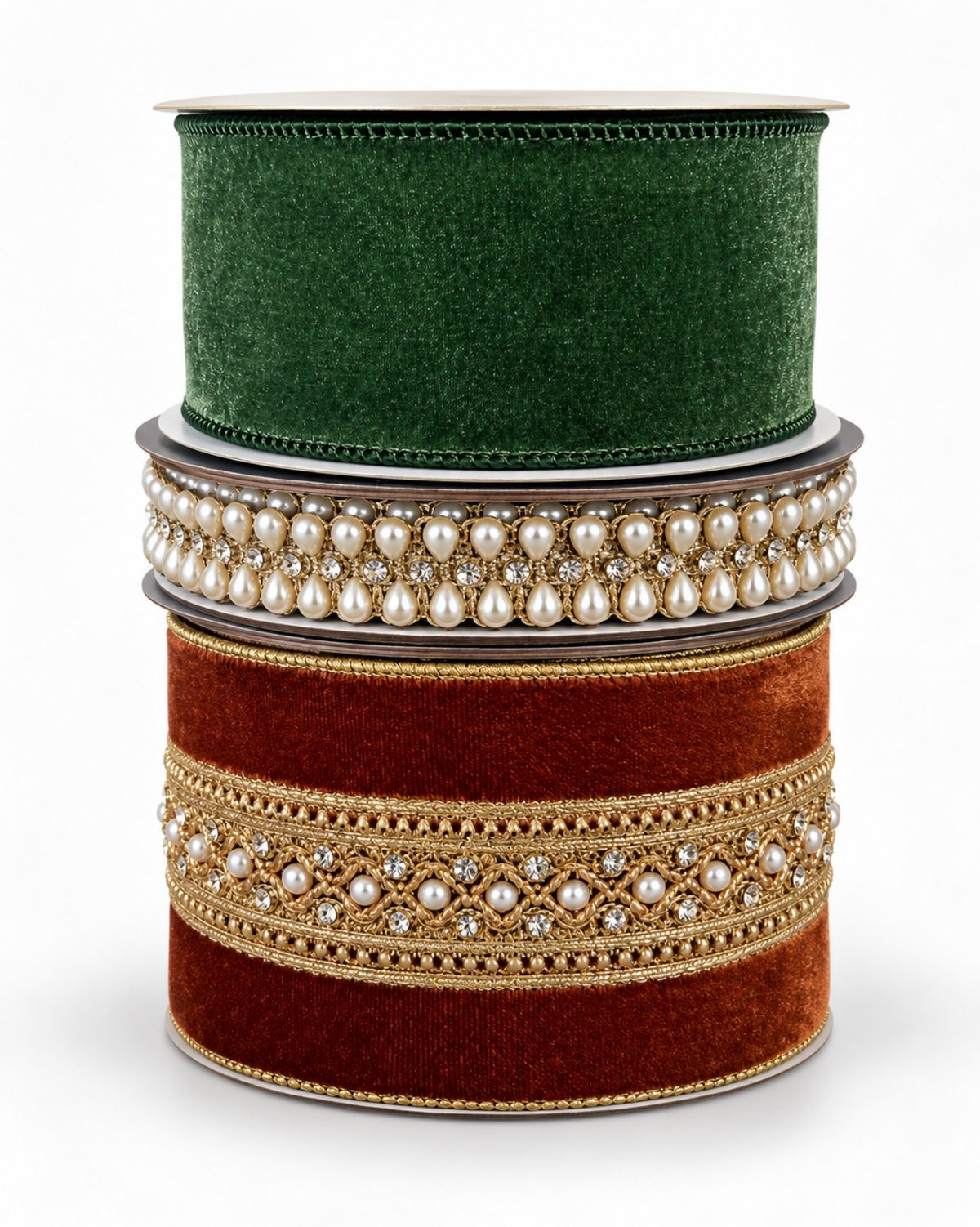 Maison de Fleur Ribbon Box 3