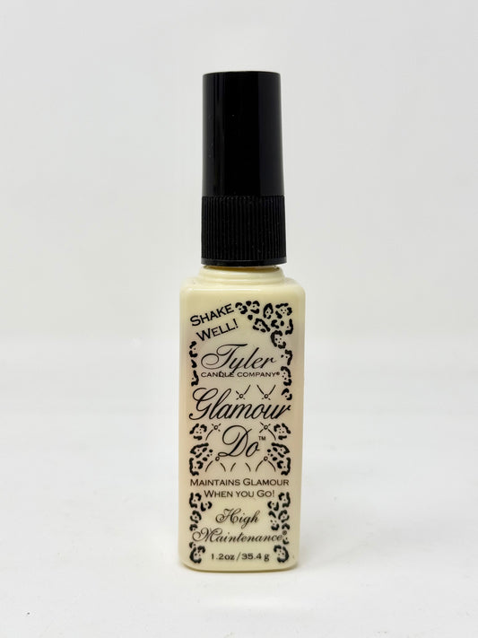 Tyler High Maintenance Glamour Do Travel Size