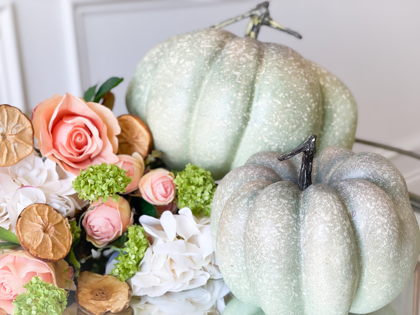Autumn Orchard Petite Blanc Box
