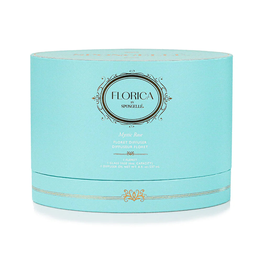 Mystic Rose Floret Diffuser
