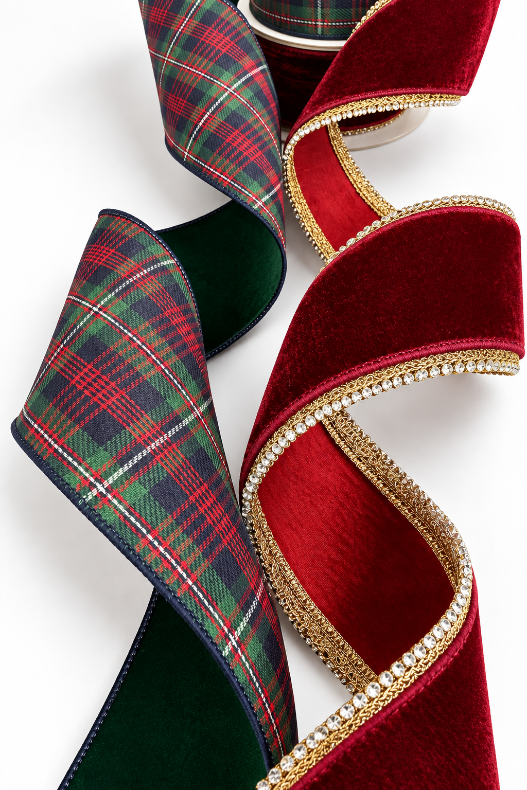 Maison de Ralph Ribbon Box 3