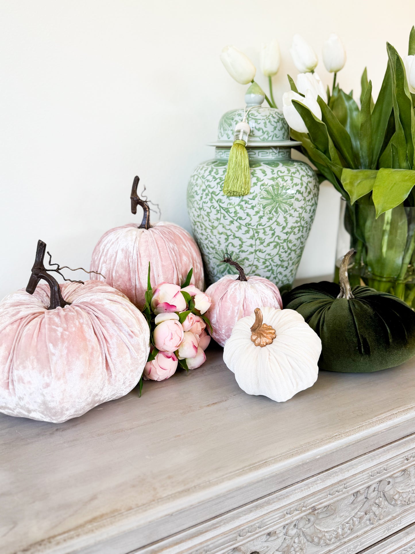 Enchanted Harvest Petite Décor Box