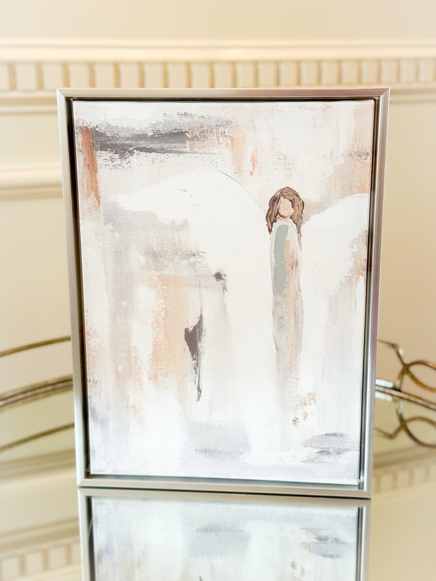 Angel Canvas