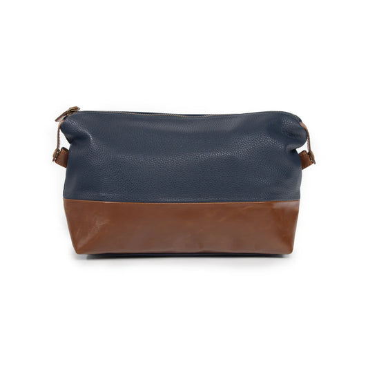 Brouk & Co. The Oxford Toiletry Bag