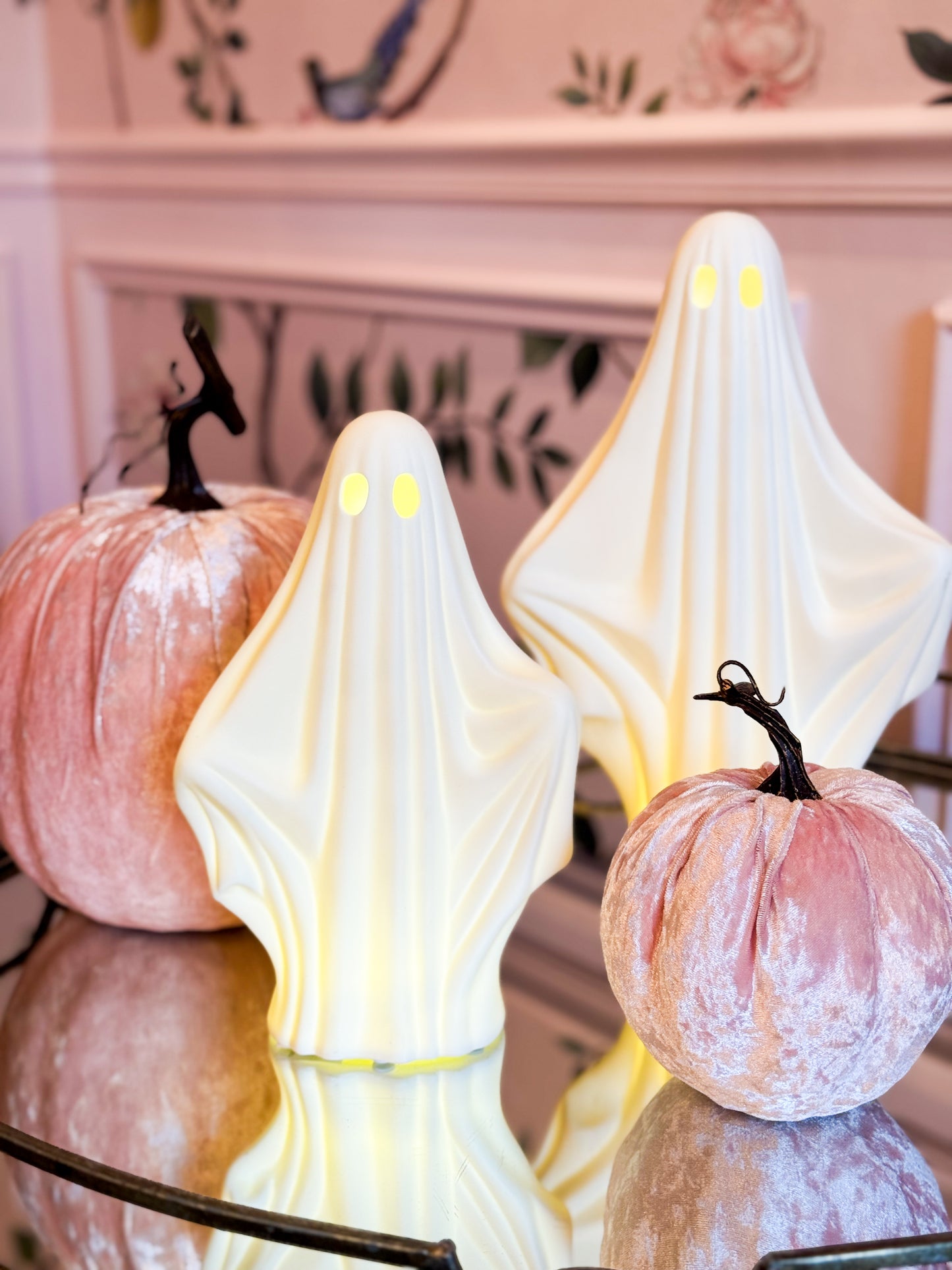 Glow & Ghouls Ghost Duo