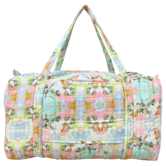 Brooks Avenue Travel Duffel Bag