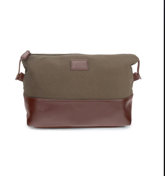 Brouk & Co. Harrison/Skyler Toiletry Bag