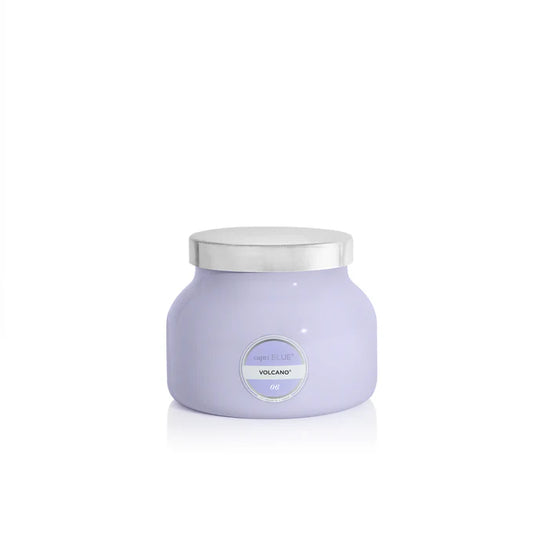 Volcano Lavendar Petite Signature Candle, 8 oz