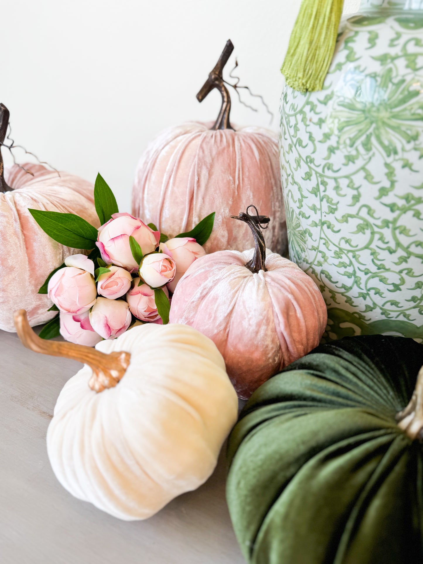Enchanted Harvest Petite Décor Box