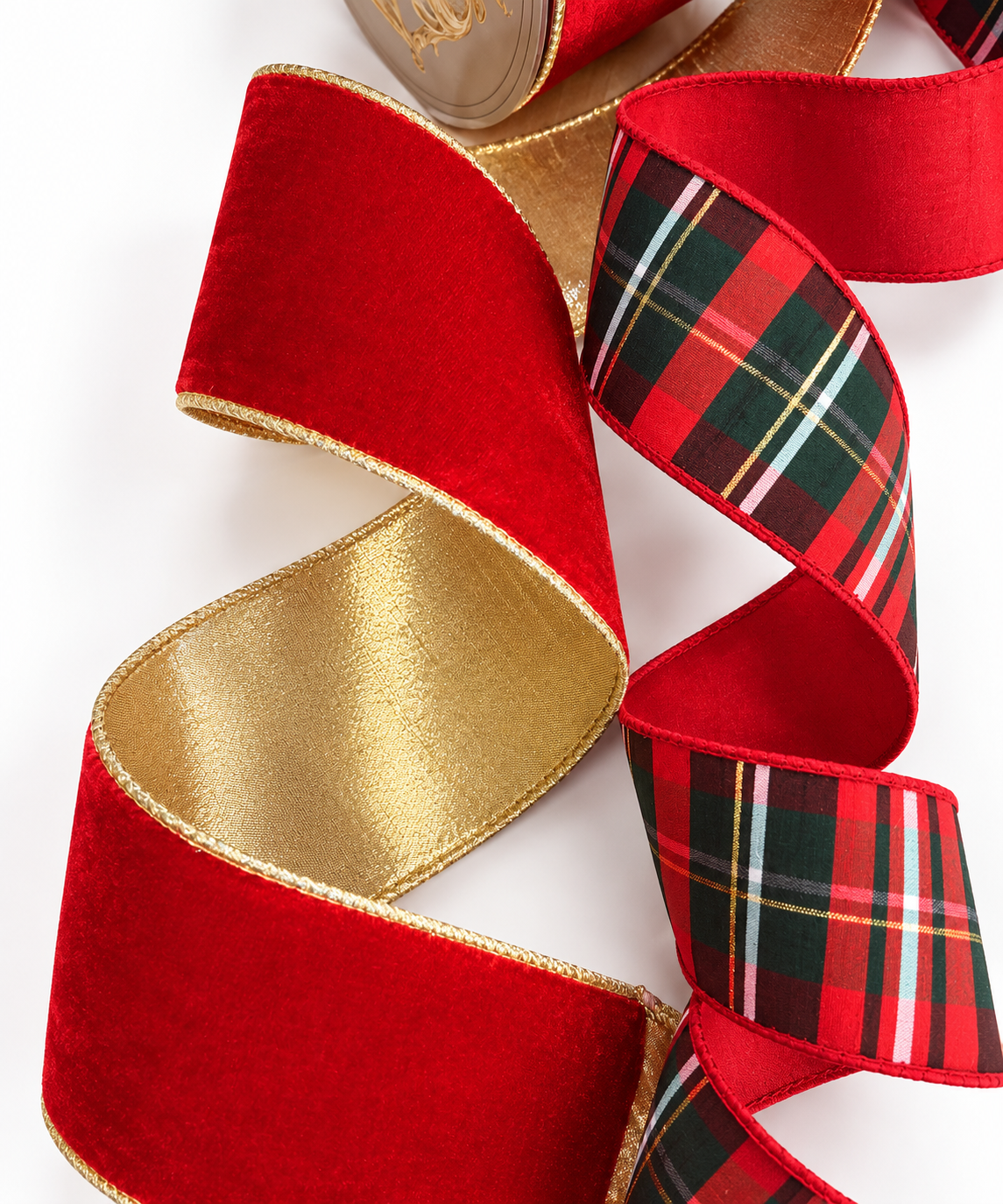 Maison de Ralph Ribbon Box 4