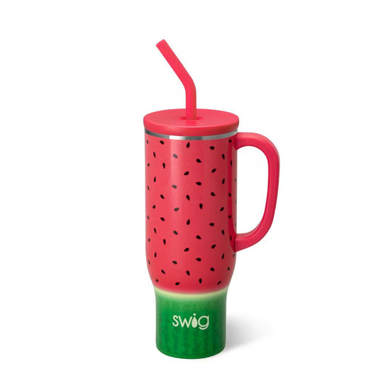 Melon Slice Mug