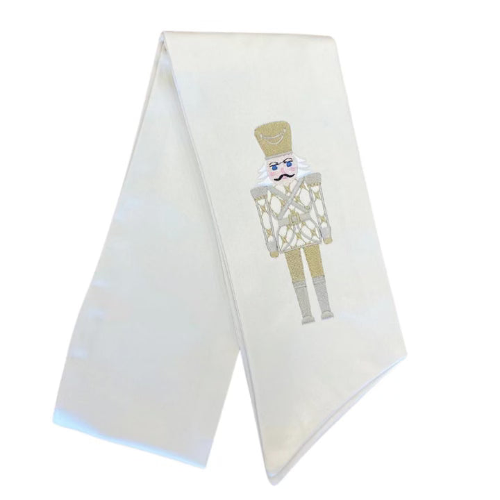 Nutcracker Sash