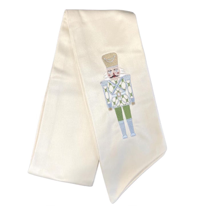 Nutcracker Sash
