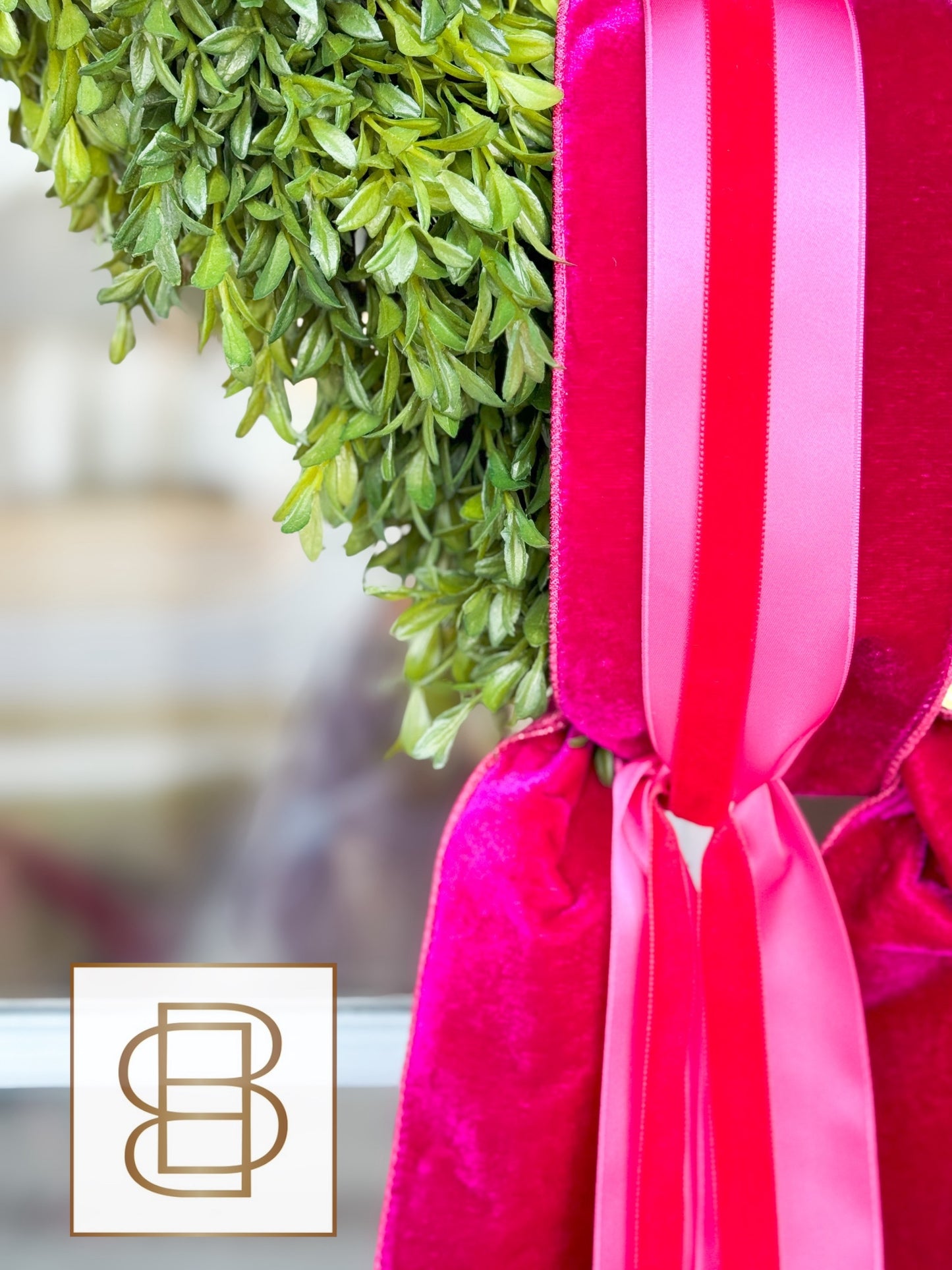 Je T'adore Sash ONLY