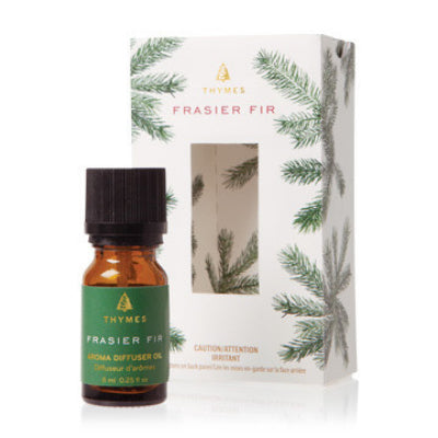 Frasier Fir Diffuser Oil