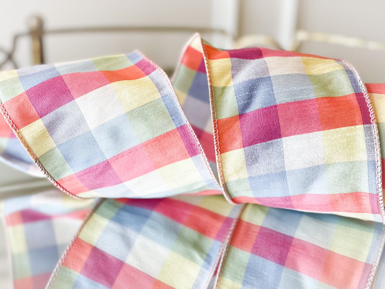 Seasonal Ribbon Subscription