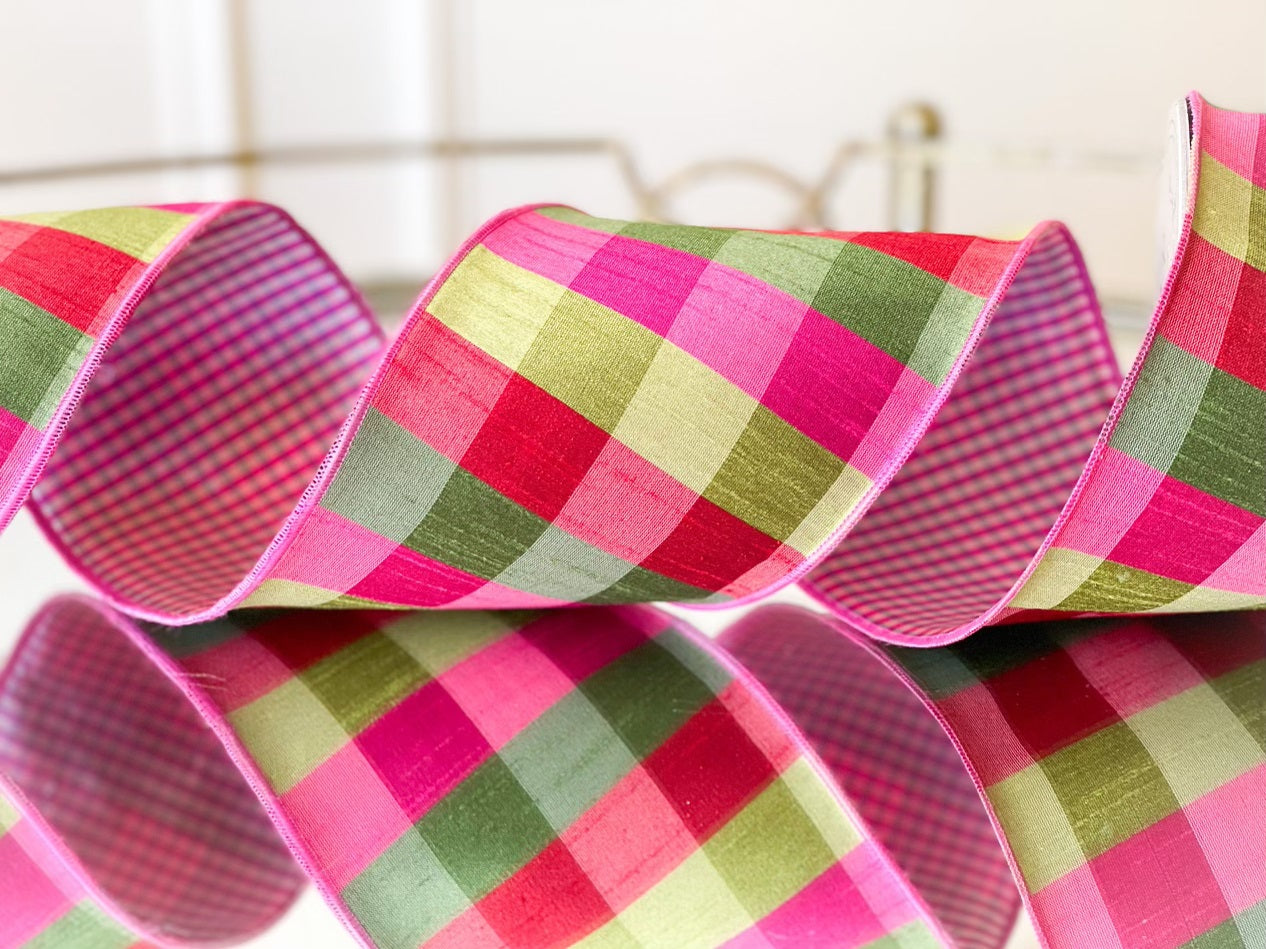 Seasonal Ribbon Subscription