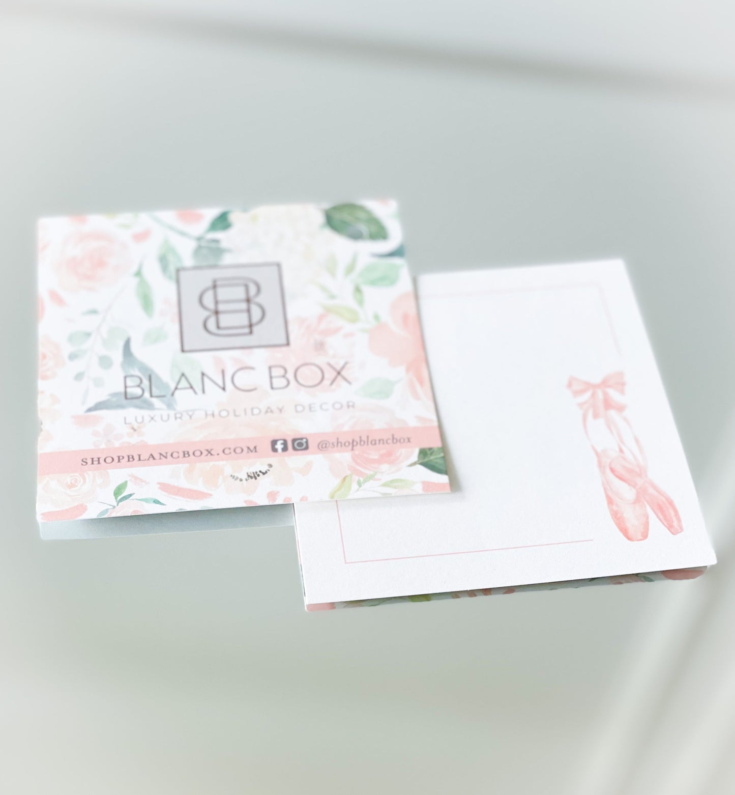 Light Pink Tulip Bundle With Satin Bow And Dance Card