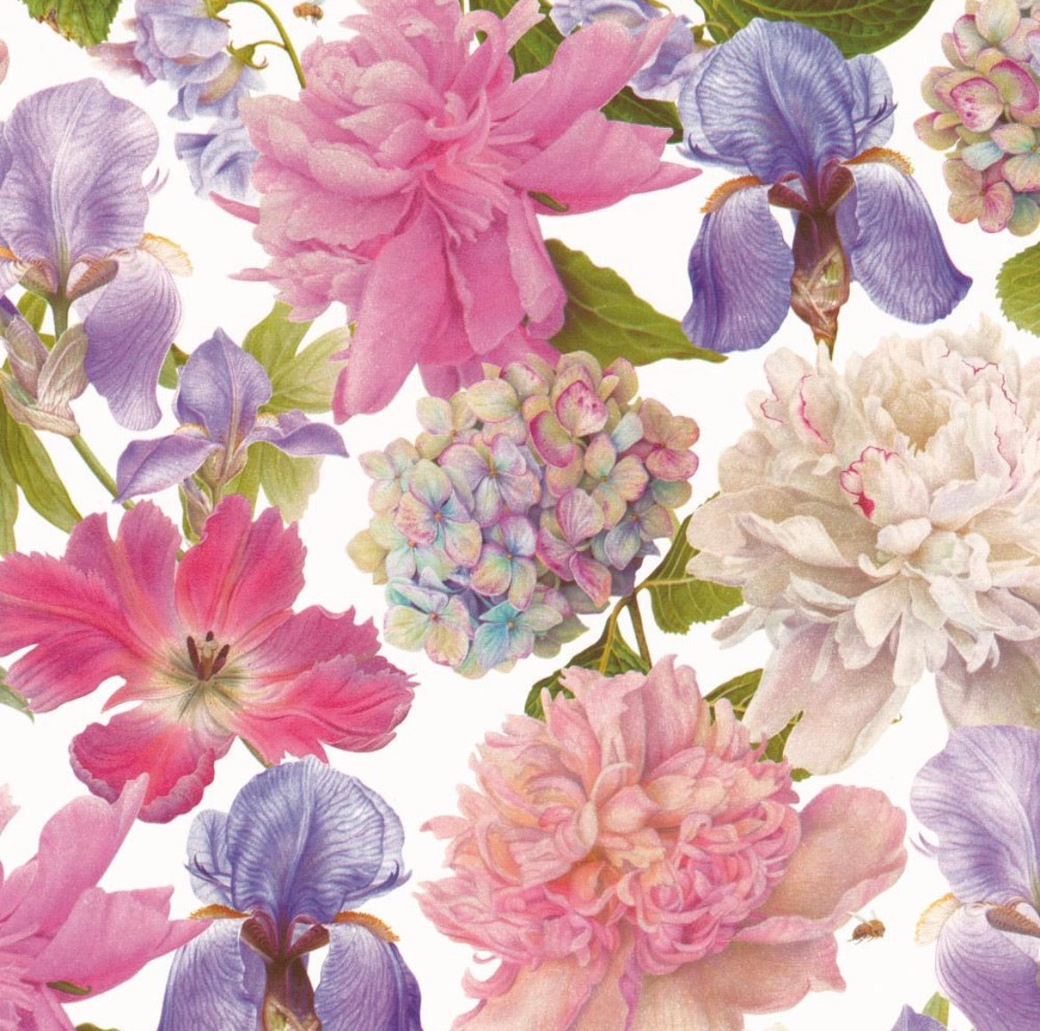 Chelsea Garden Wrapping Paper