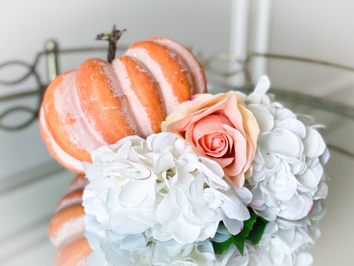 Orange Pumpkin