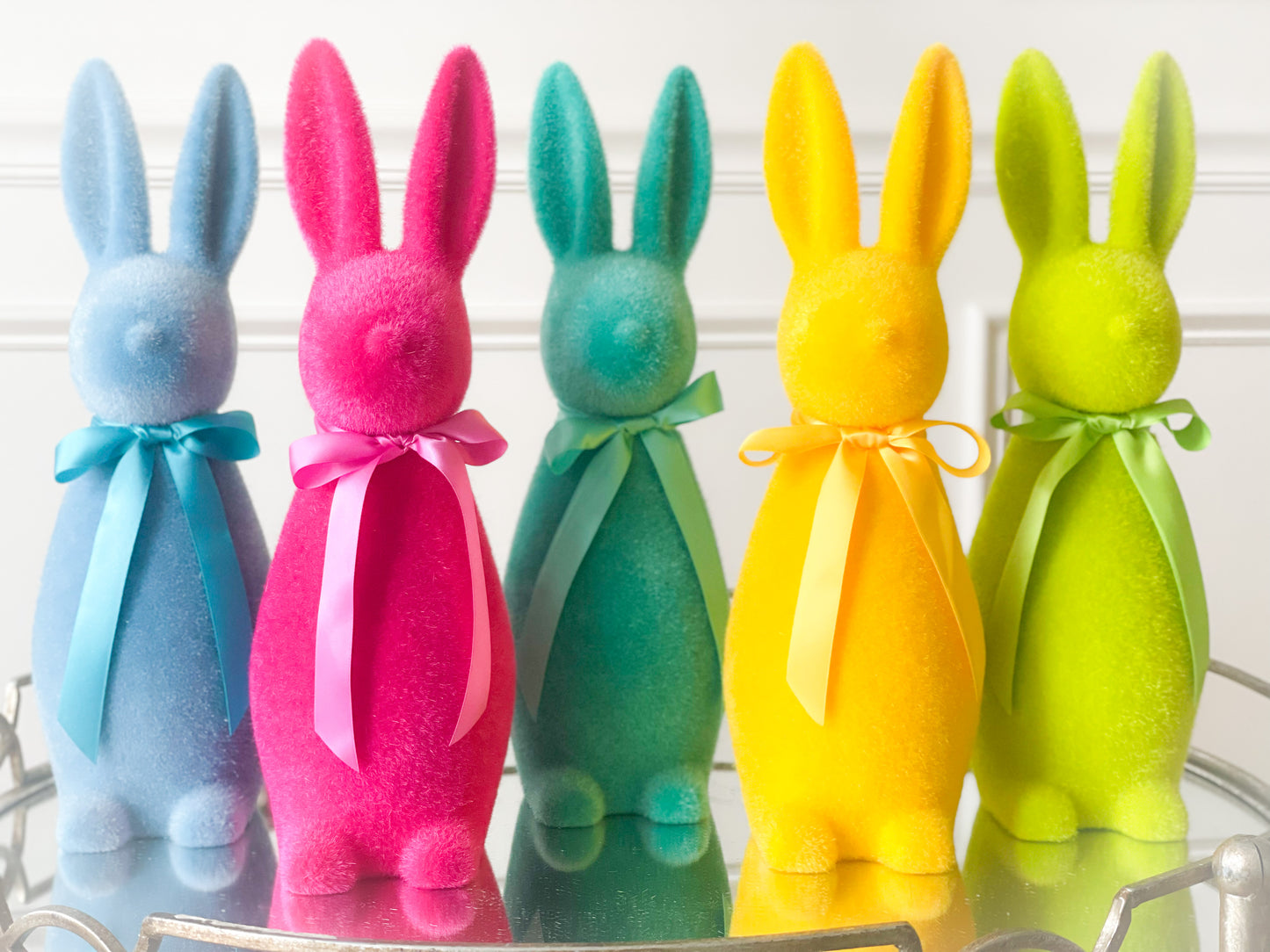 Yellow Bunny