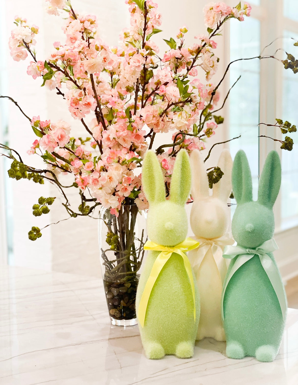 Lime Bunny