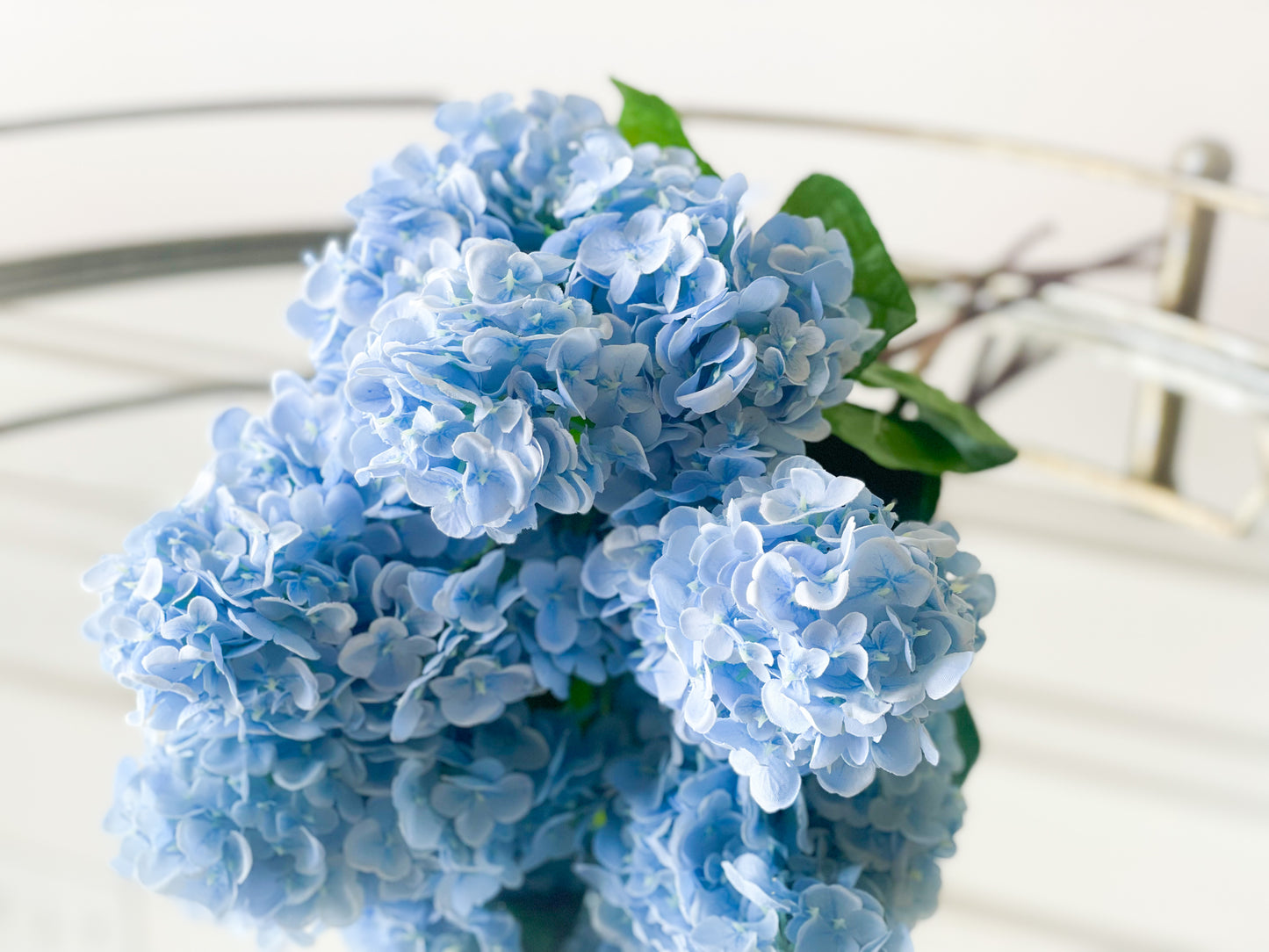 The Charolette Blanc Box Bouquet