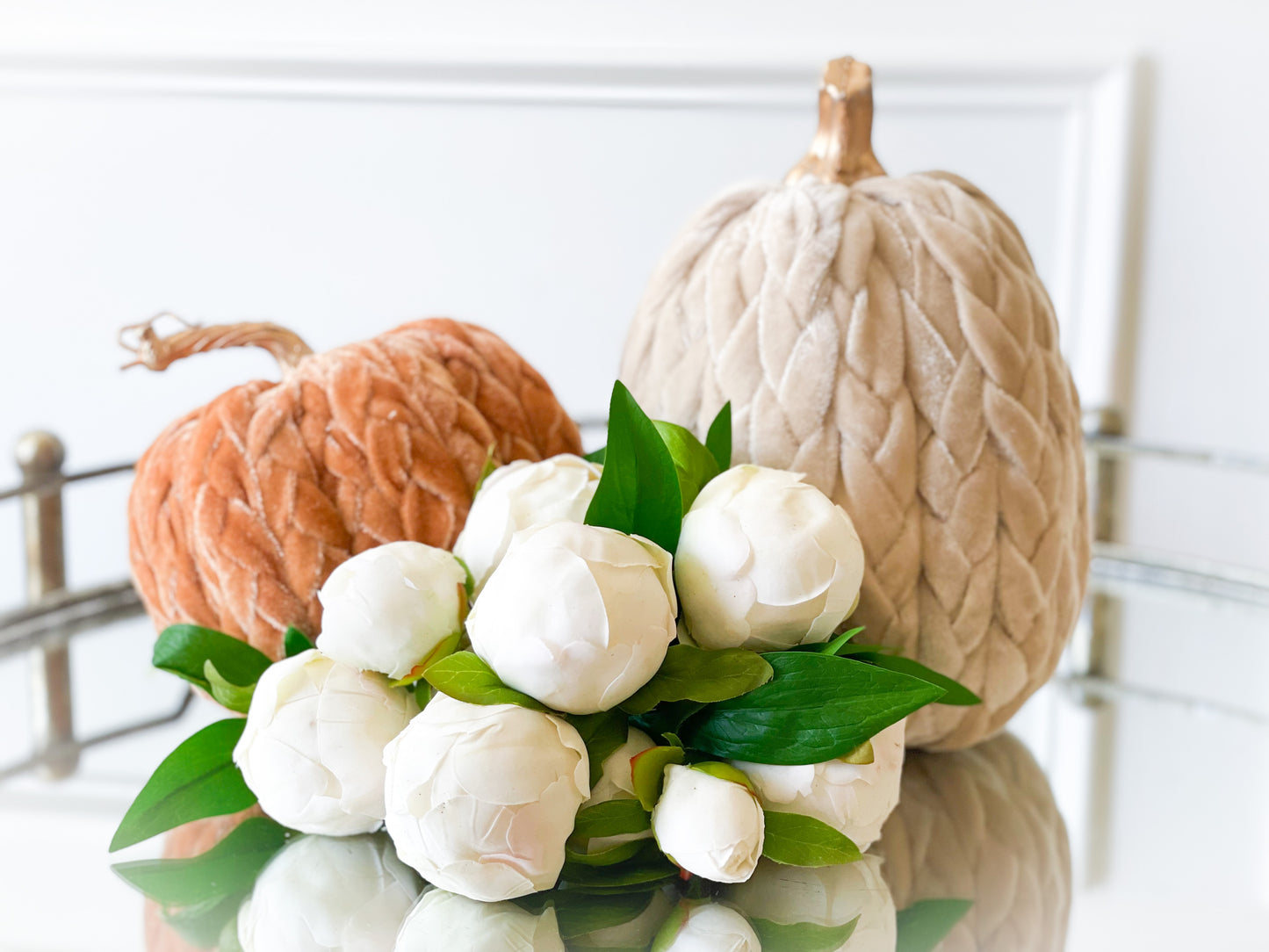 The Gather Blanc Box II