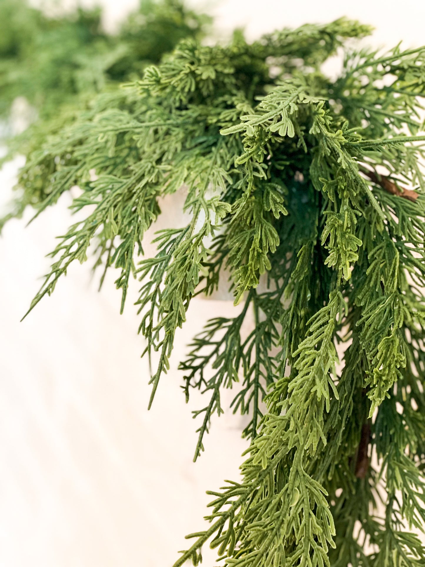 Juniper Garland