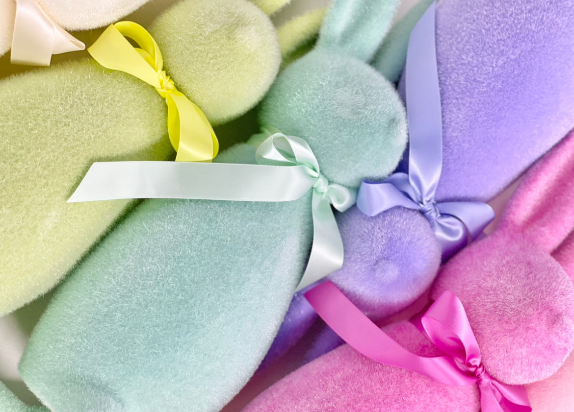 Seafoam Bunny