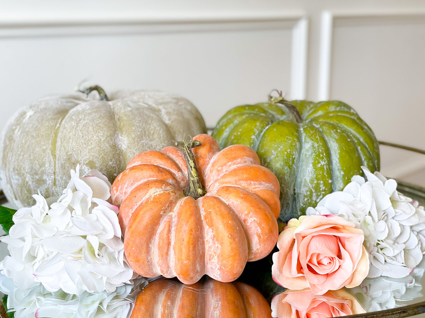 Sage Pumpkin