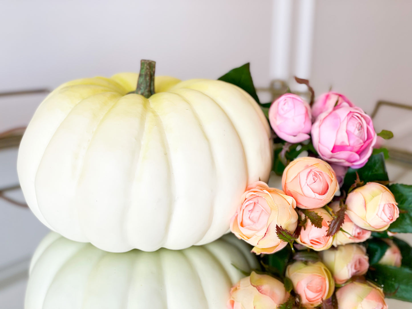 The Pumpkin Spice Blanc Box