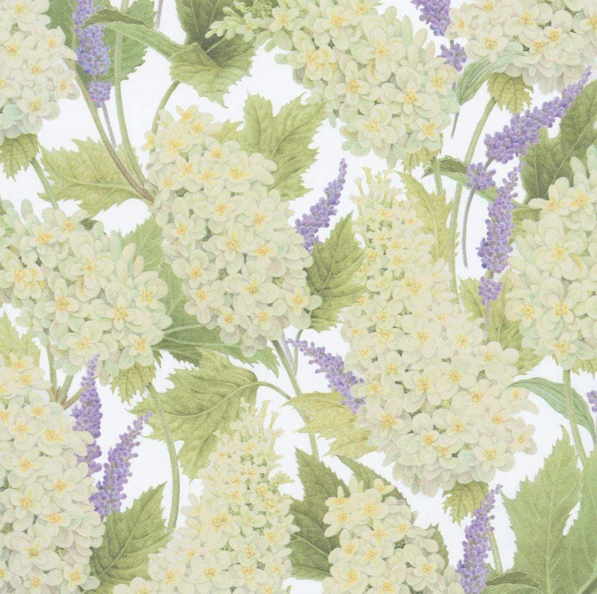 Lilac Wrapping Paper