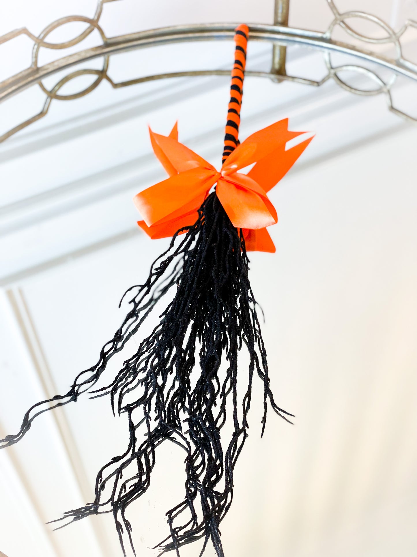 Witch’s Broom Stick