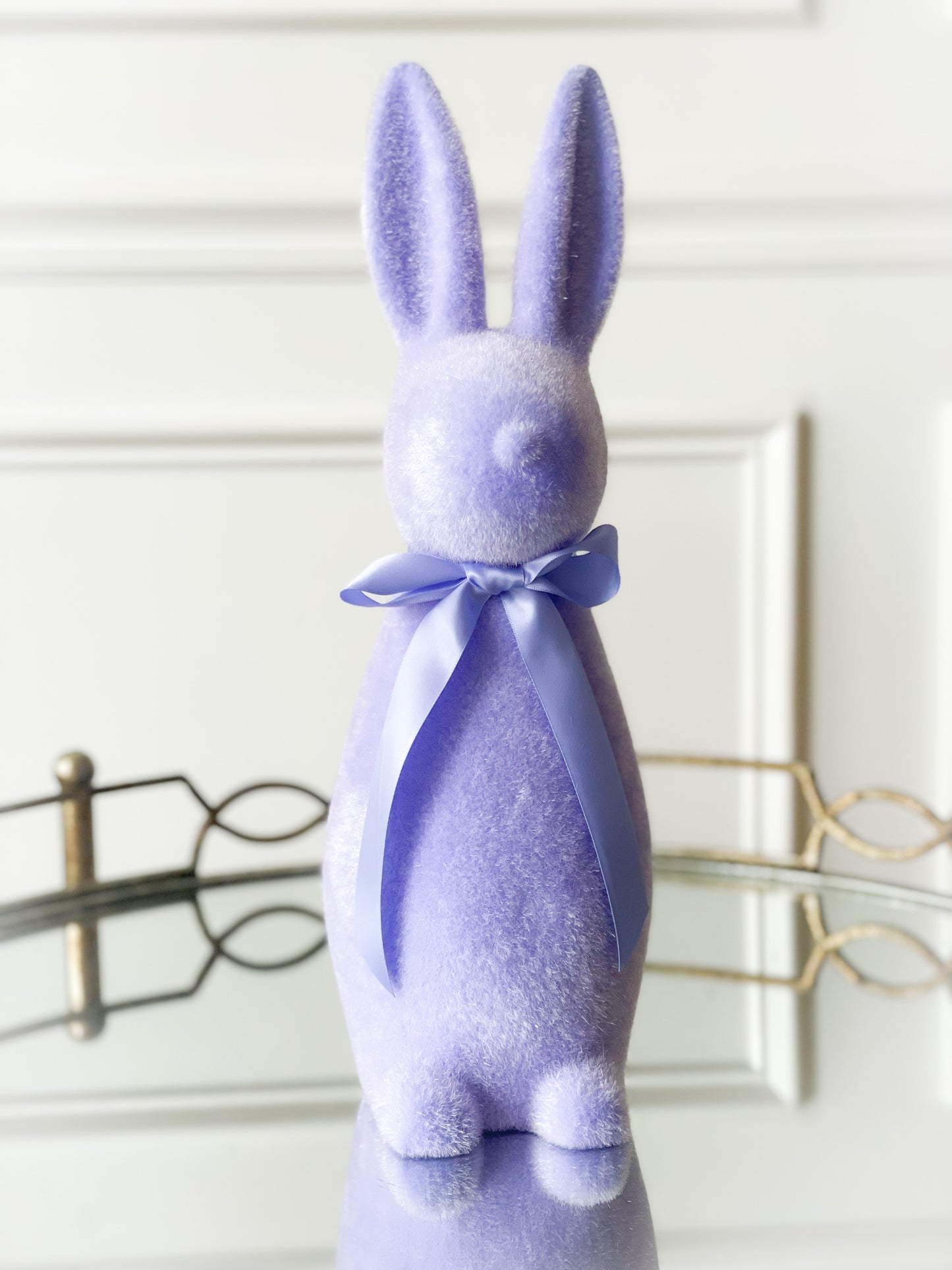 Lilac Bunny