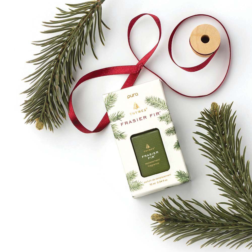 Thymes - Frasier Fir All Purpose Cleaner