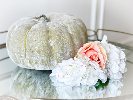 Sage Pumpkin