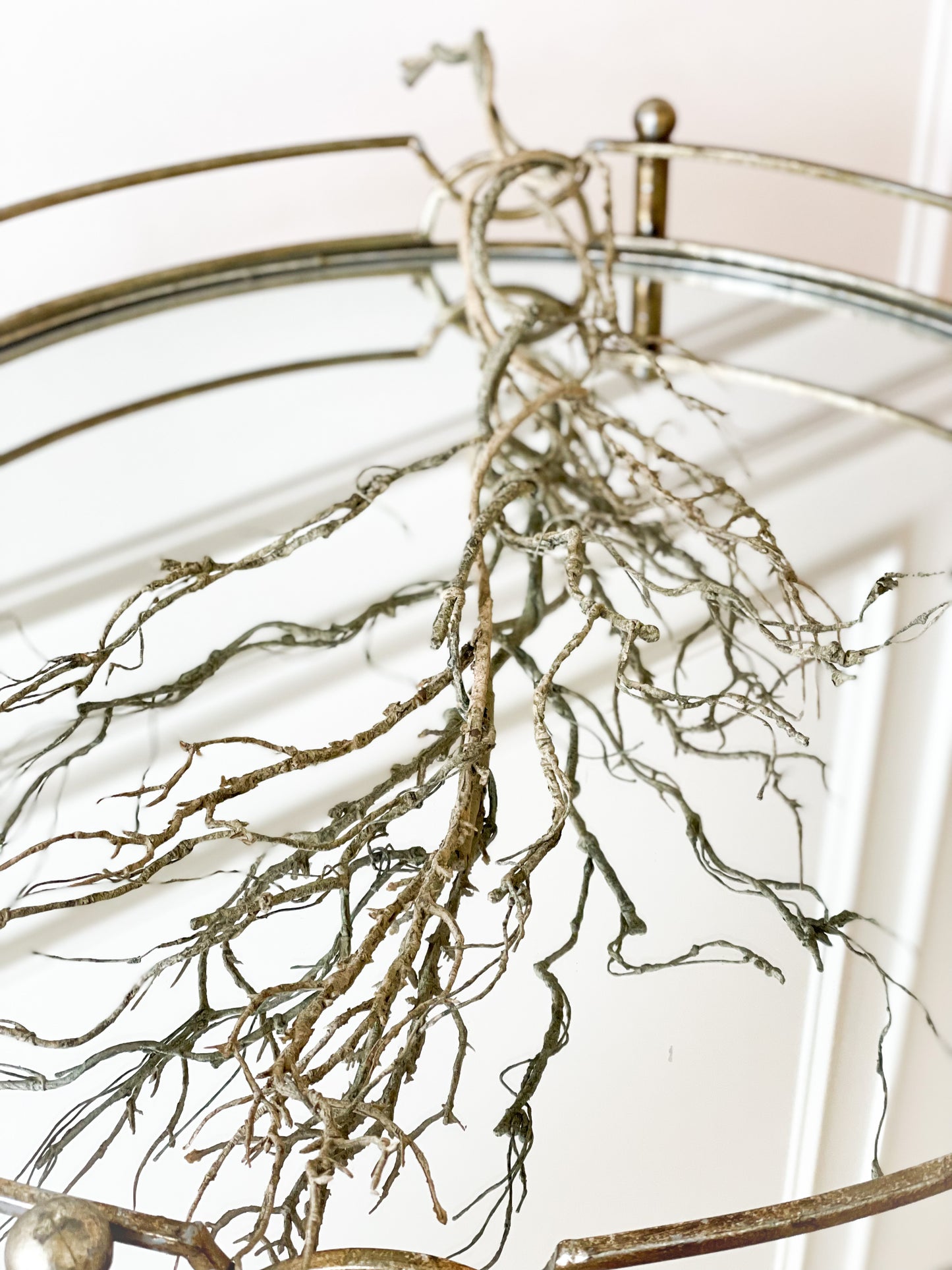 Weathered Decorative Branch