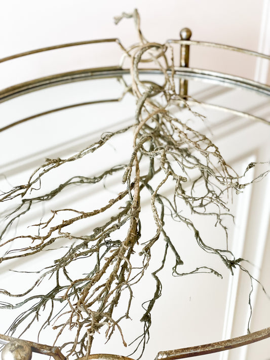 Weathered Decorative Branch