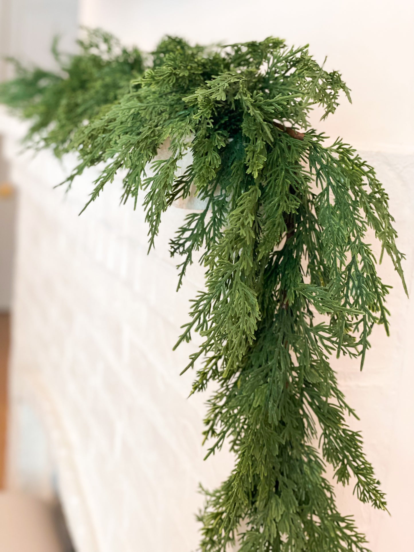 Juniper Garland