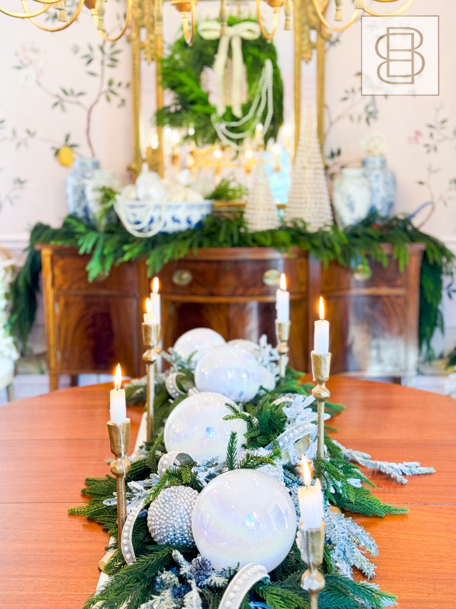 The Blanc Noel Collection – Blanc Box