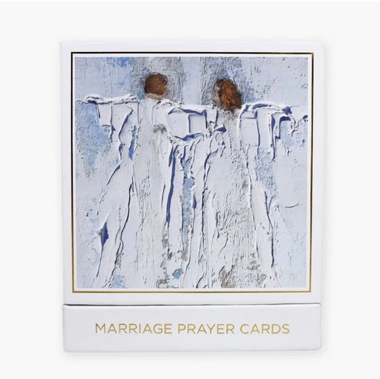 ANNE NEILSON Marriage Scripture Cards