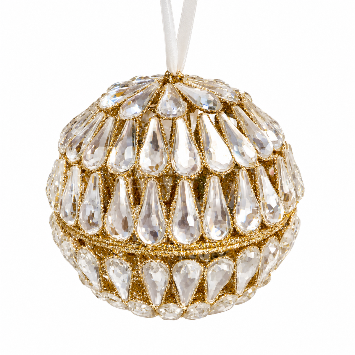 Maison de Bella Christmas Tree Box