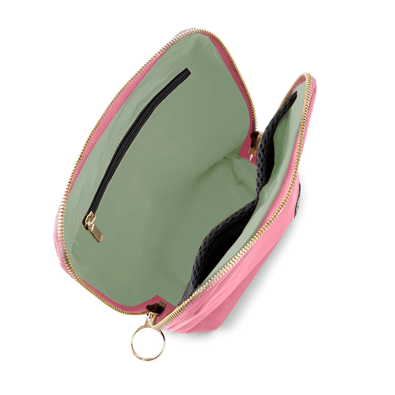 KUSSHI Nylon Everyday Bag