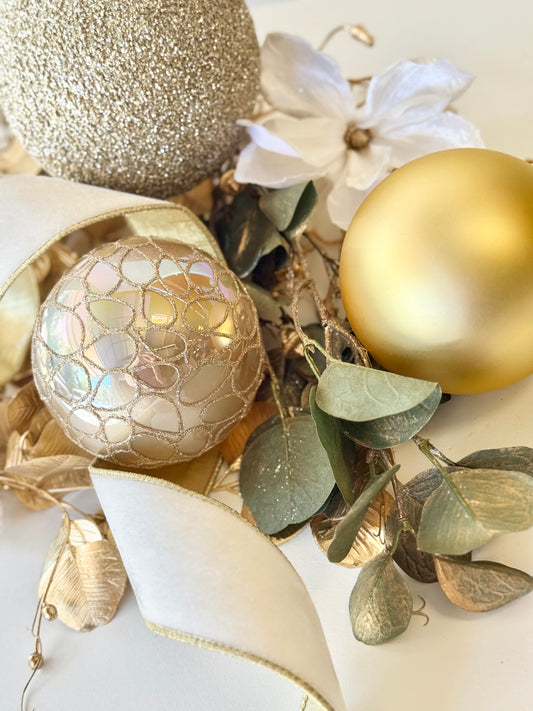 Golden Hour Christmas Tree Petite Box