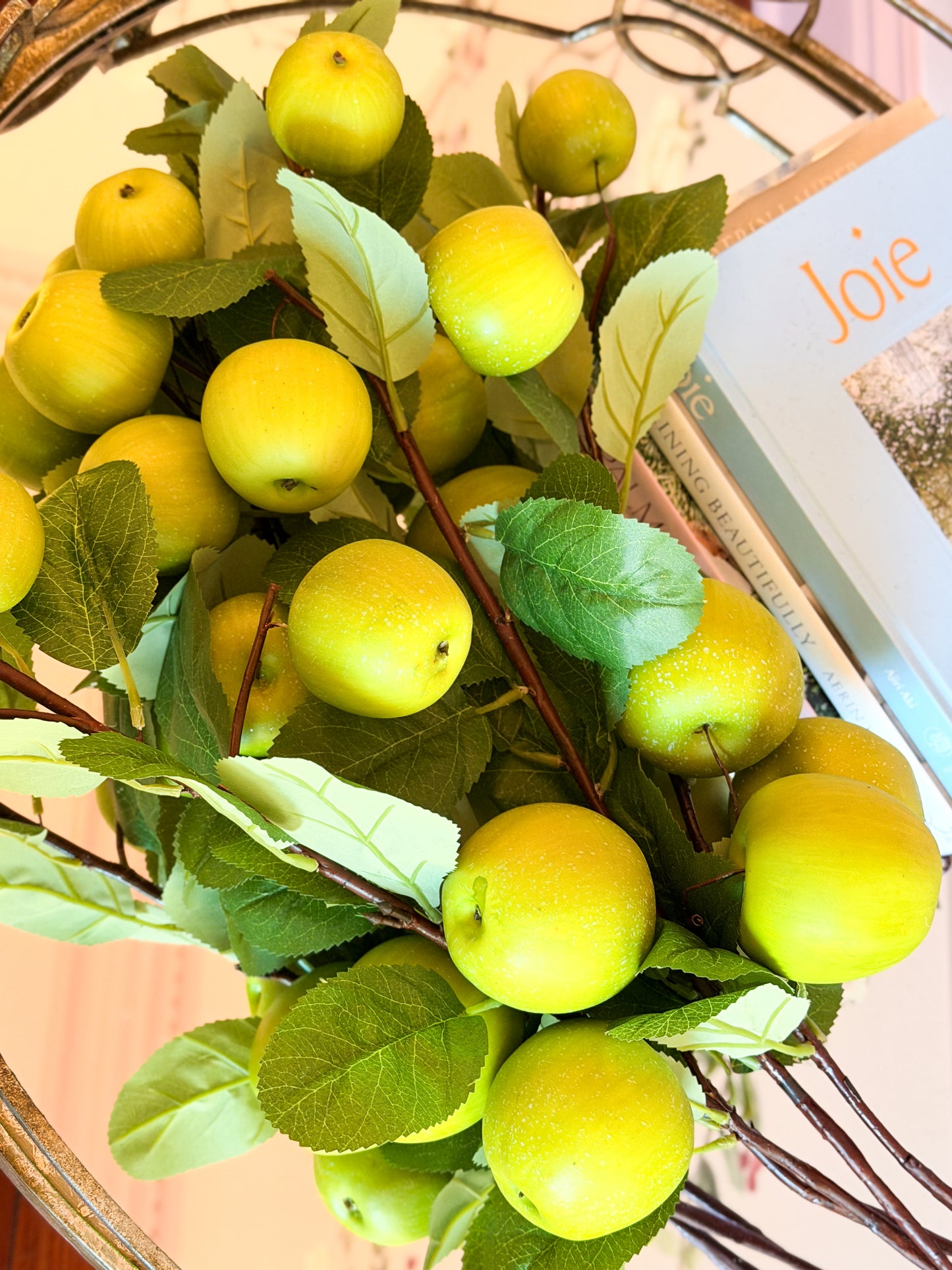 Apple Stem Bundle Of 4