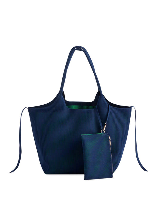 Robbie Tote- Navy