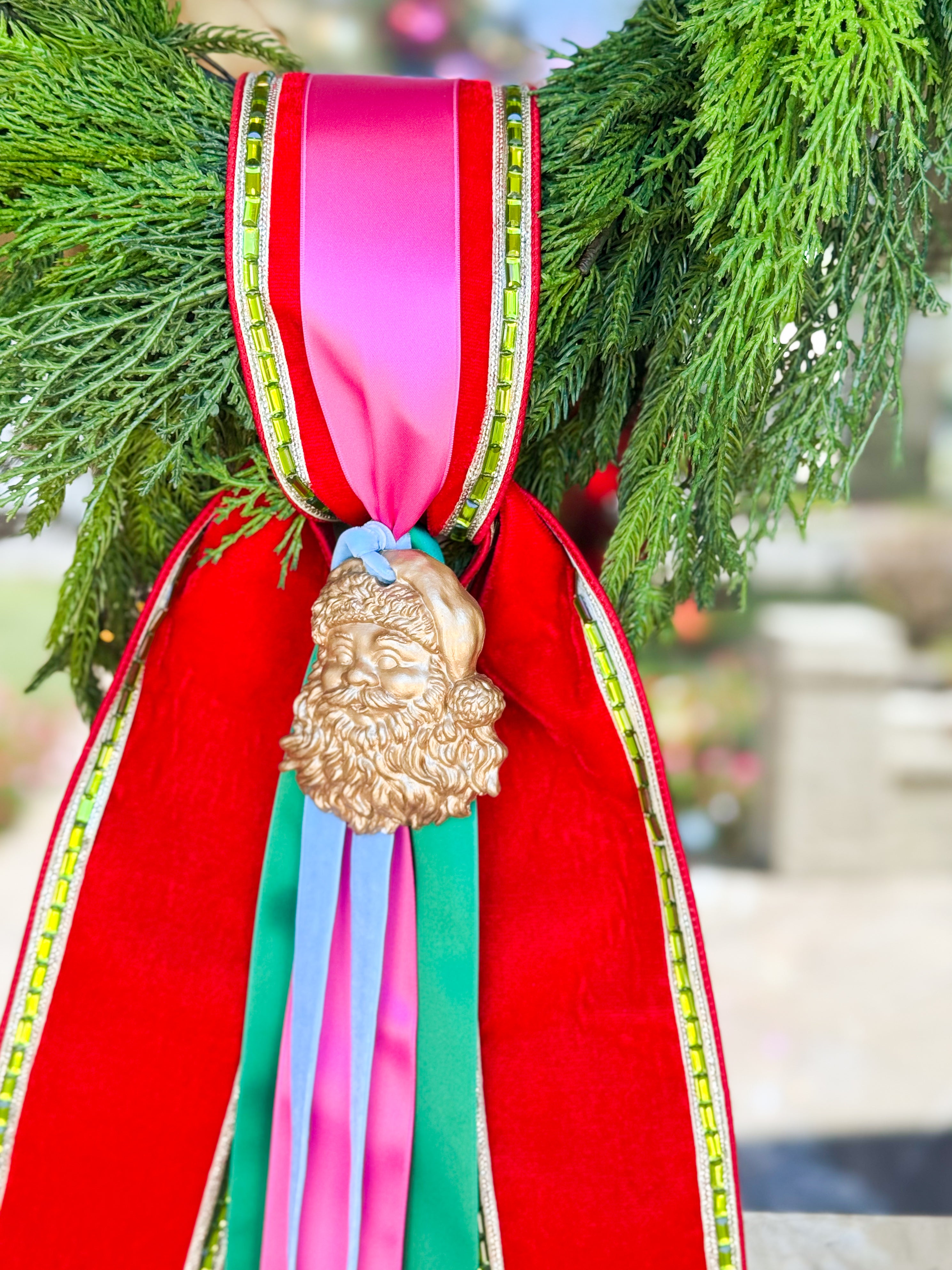 The Joyeux Noel Christmas Collection – Blanc Box